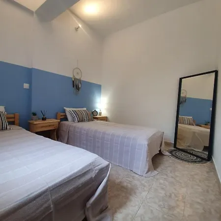 Апартаменты Irene Family