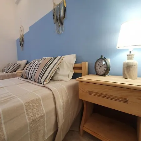 Irene Family Апартаменты *