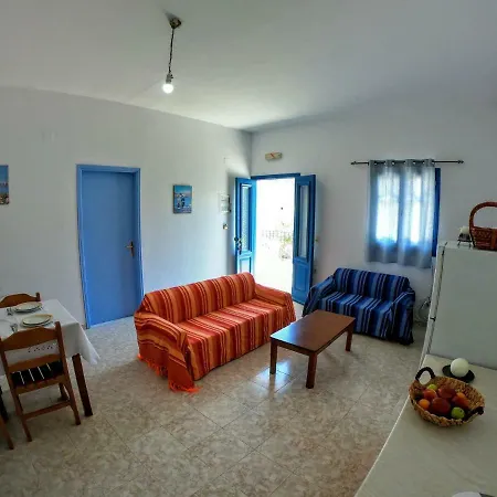 Irene Family Апартаменты *