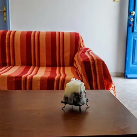 Irene Family Апартаменты Сими