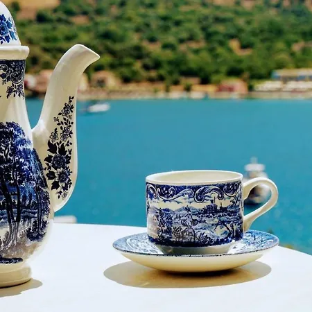 Irene Family Апартаменты *