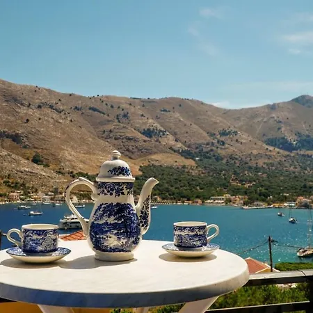 Irene Family Апартаменты