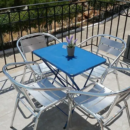 Irene Family Апартаменты