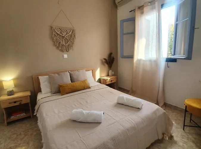 Apartament Irene Family *