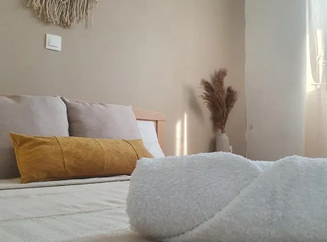 Irene Family Apartament Symi
