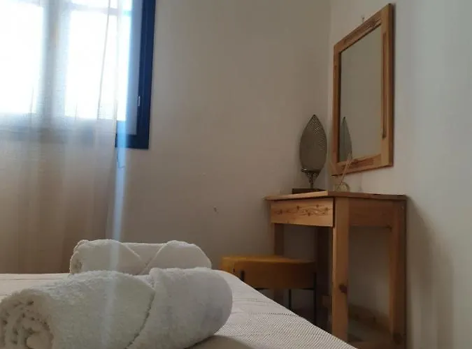 Apartament Irene Family