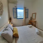 Irene Family Apartamento Symi