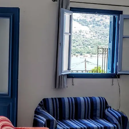 Apartamento Irene Family *