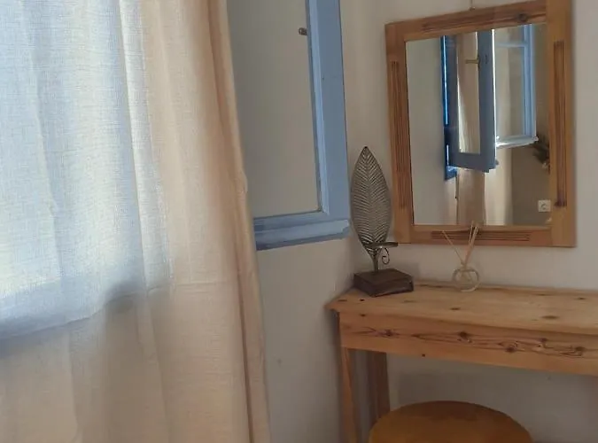 Irene Family 아파트 *