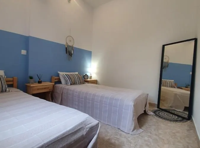 아파트 Irene Family