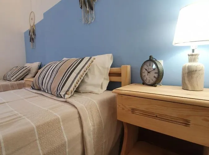 Irene Family 아파트 *