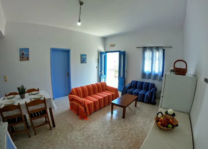 Irene Family 아파트 *