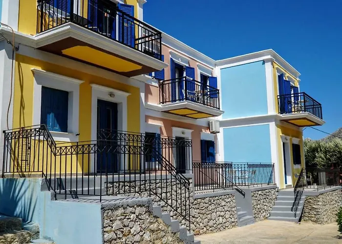 아파트 Irene Family *