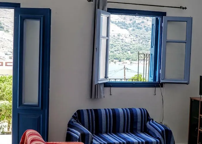 아파트 Irene Family *