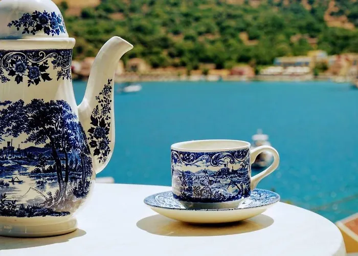 Irene Family 아파트 *