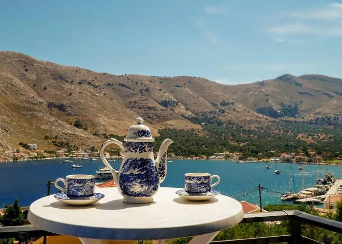 Irene Family 아파트