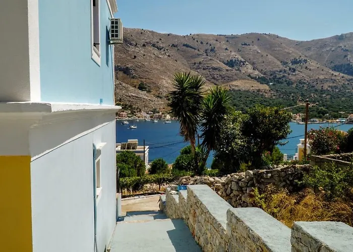 아파트 Irene Family