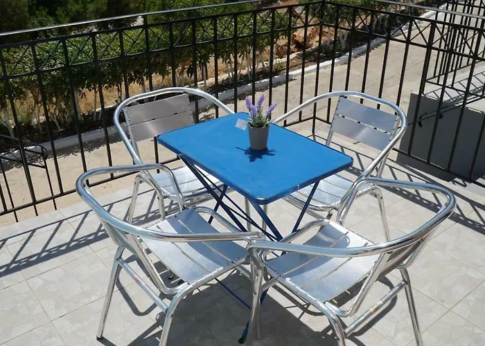 Irene Family 아파트